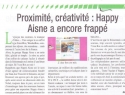Picardie La Gazette